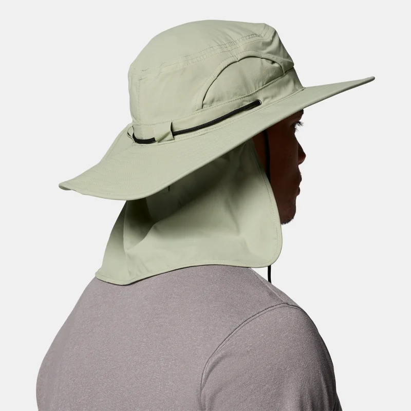 Columbia Green Coolhead™ Zero IV Booney Hat  | Best Price UAE